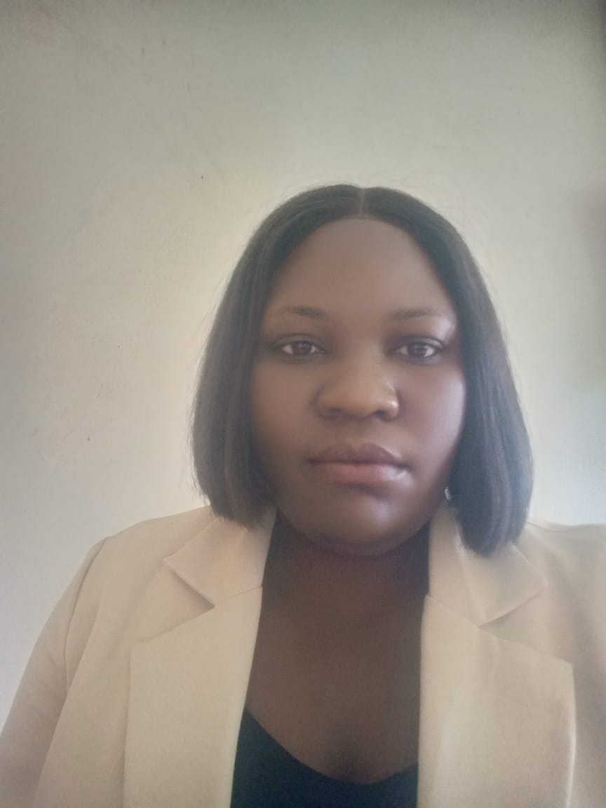Ms. Caroline Simwaamba