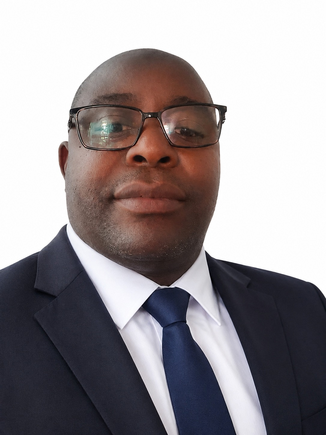 Dr. Isaac Banda