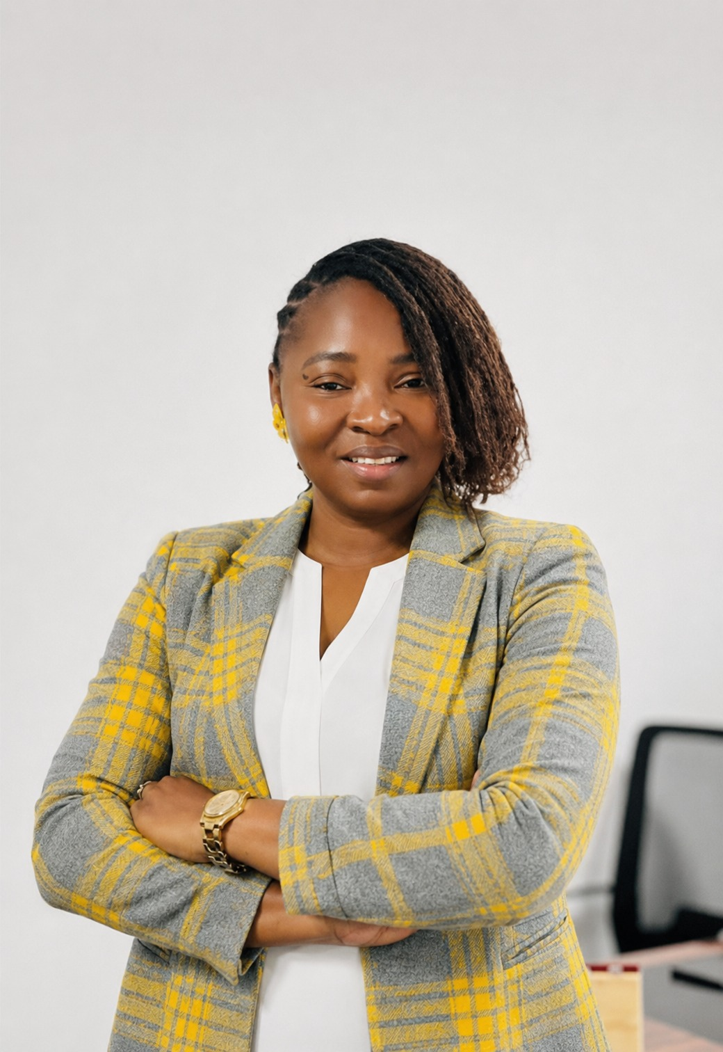Dr. Regina M. Mabenga