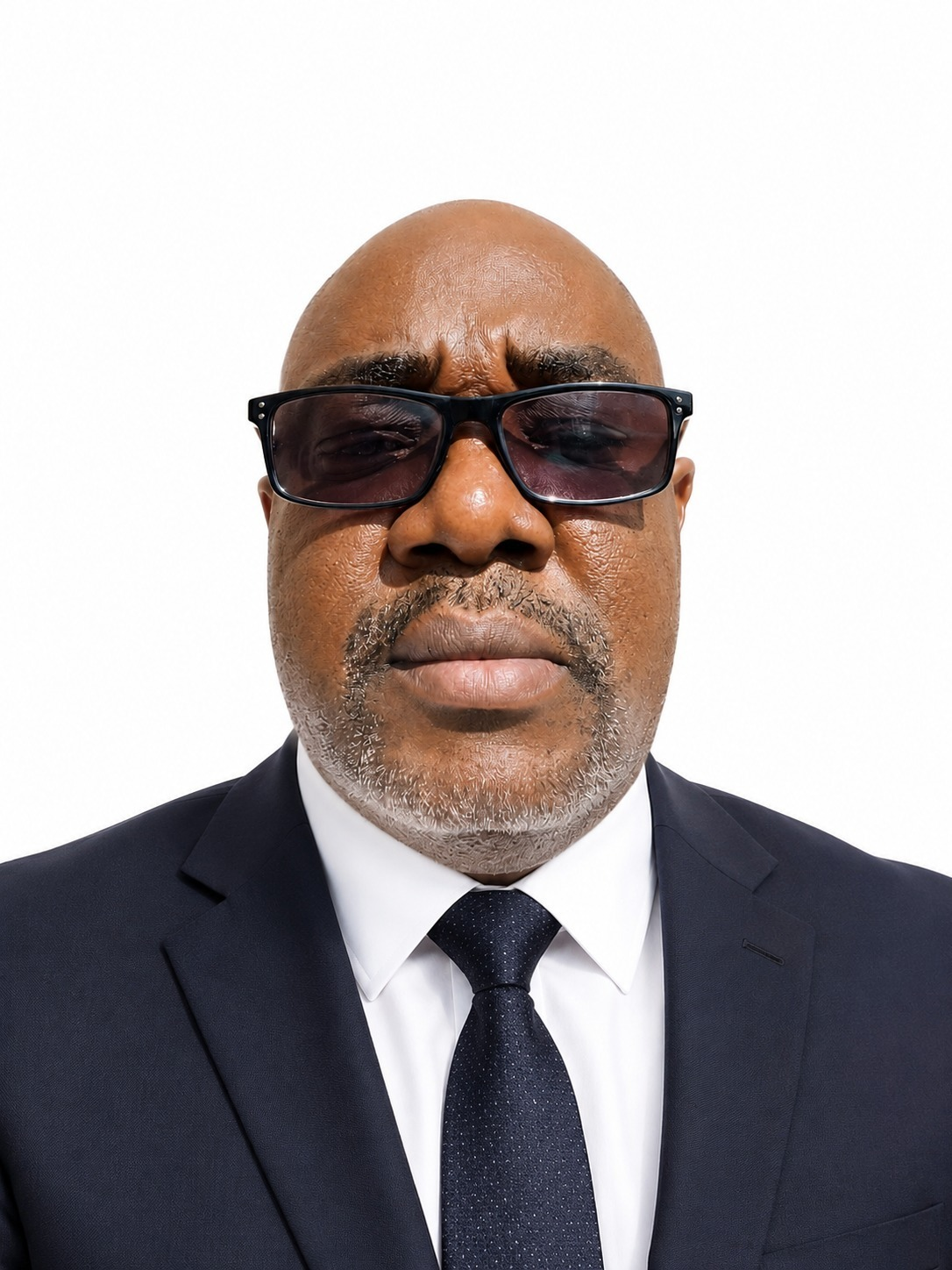 Dr. Mbau Matuwa