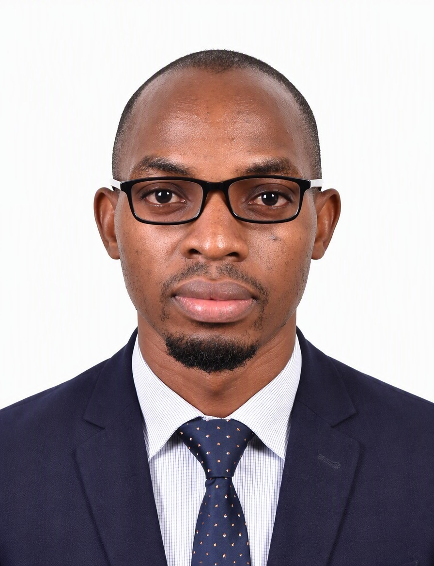 Mr. Miyoba Munsaka