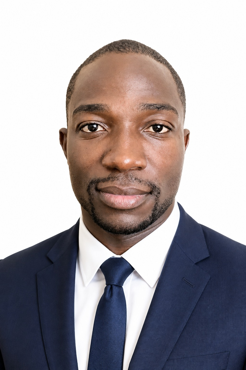 Mr. Moses Mwale